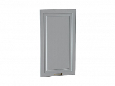 Комплект фасадов Ницца для каркаса Ф-30Н В509 916*496*16 Графит