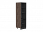 Фасад боковой Флэт для пенала 2032*573*16 Brown Casella Oak 2S