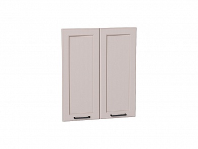 Комплект фасадов Барселона для каркаса Ф-40 В600/Н600/НМ600 712*592*22 Кашемир