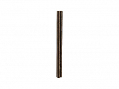 УФ Флэт 90 920*105*16 Brown Casella Oak 2S