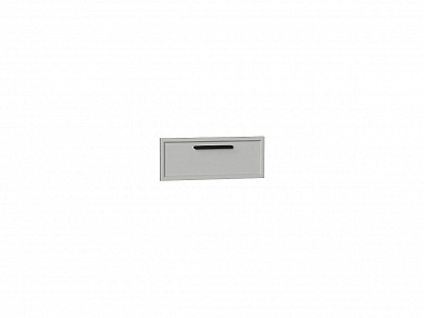 ФЯ Фрейм 15.40 156*396*22 Grey Silk