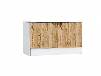 Тумба Стиль ТБ-800 475*800*380 Wotan Oak 2S
