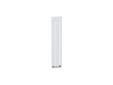 Комплект фасадов Ницца для каркаса Ф-82 НБ150 712*146*16 Белый