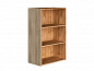 Фасад боковой Флэт для верхнего шкафа 920*315*16 Natural Casella Oak 2S