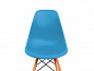 Стул барный Enny-101 1090*600*600 Light Blue