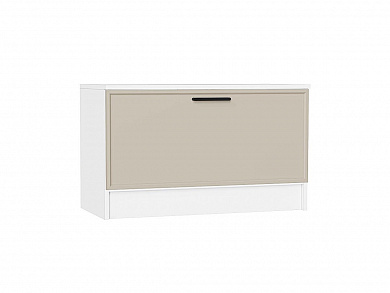Тумба Стиль ТБ-800 475*800*380 Cream Silk