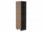 Фасад боковой Флэт для пенала 2236*573*16 Natural Casella Oak 2S