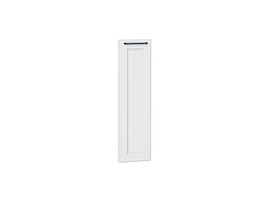 Комплект фасадов Барселона для каркаса Ф-80 НБ200 712*196*22 Белый