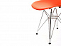Стул Eddy-1 820*450*520 Orange