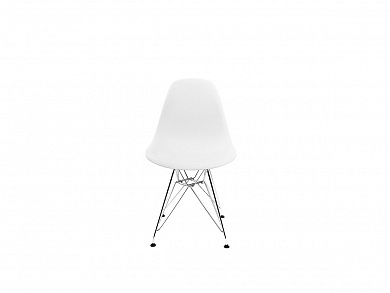 Стул Eddy-1 820*450*520 White