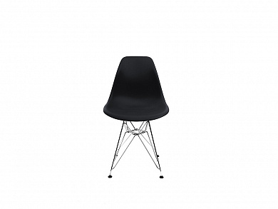 Стул Eddy-1 820*450*520 Black