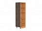 Фасад боковой Флэт для пенала 2032*573*16 Brown Casella Oak 2S