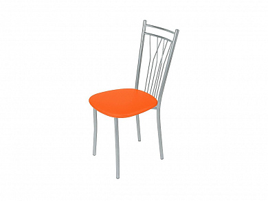 Стул FOSKA 880*400*430 Orange