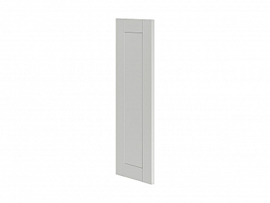 ФФ Лофт 90.30 920*315*18 Grey Silk
