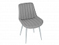 Стул Jet-Set 860*535*640 Light Grey V237