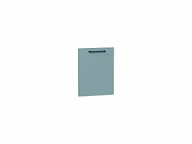 ФЯ Флэт 40.30 390*296*16 Grey-green In 2S