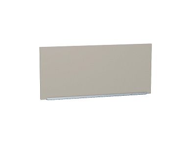 ФГП Фьюжн 35.80 354*796*18 Silky Grey