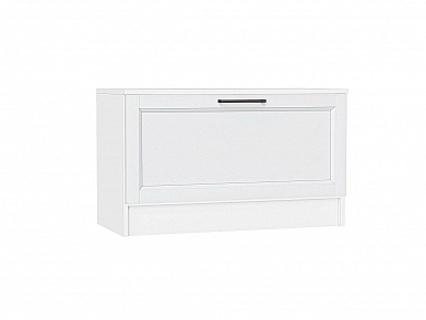 Тумба Стиль ТБ-800 475*800*380 White Silkwood