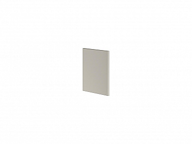 ФФ Фьюжн 35.30 358*317*18 Silky Light Grey