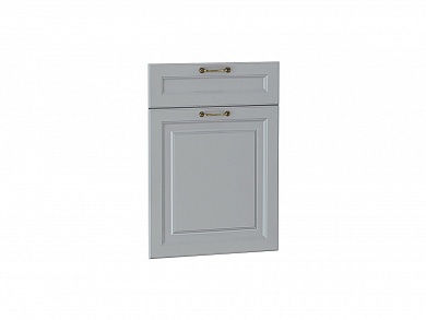 Комплект фасадов Ницца для каркаса Ф-31 Н501 708*496*16 Графит