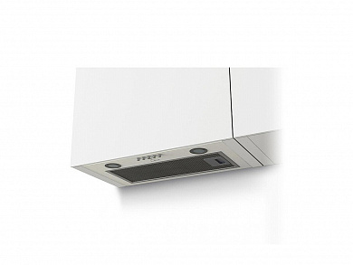 Встраиваемая вытяжка GS Bloc P 600 255*525*258 Белый