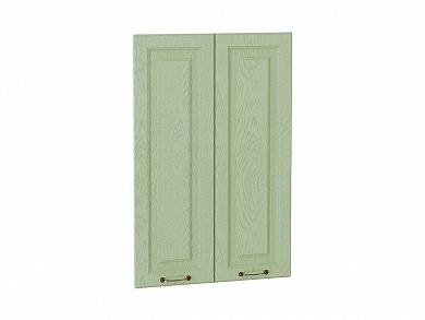Комплект фасадов Ницца для каркаса Ф-40Н В609 916*592*16 Дуб оливковый
