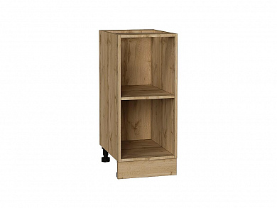 Каркас нижнего шкафа Н 350 816*350*462 Дуб Вотан