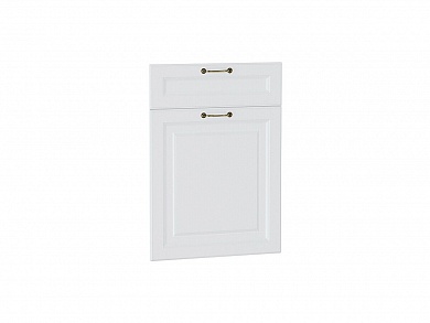 Комплект фасадов Ницца для каркаса Ф-31 Н501 708*496*16 Белый