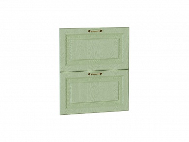 Комплект фасадов Ницца для каркаса Ф-42 Н602/ШП602 706*596*16 Дуб оливковый