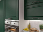 Дублин-03 2140*1950*600 Special Green