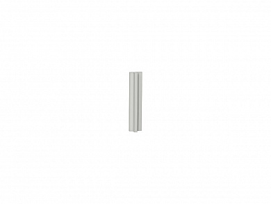 УФ Нео 35 358*76*18 Grey Silk