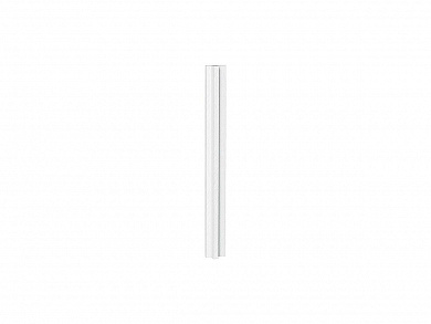 УФ Сканди 70 716*105*18 White Silkwood