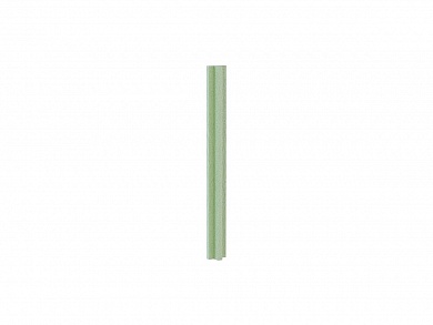 Комплект планок Ницца для углового шкафа Ф-99 716*105*16 Дуб оливковый