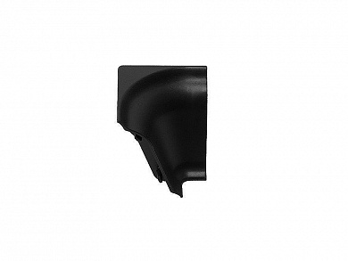 Уголок для плинтуса внутренний АР-740 40*50*38 1910