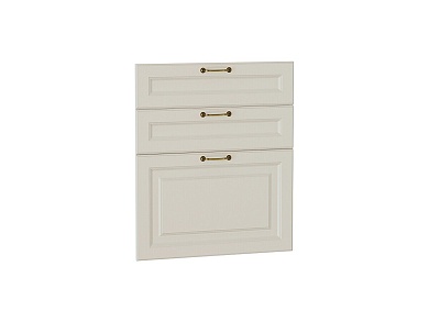 Комплект фасадов Ницца для каркаса Ф-43 Н603 702*596*16 Агат