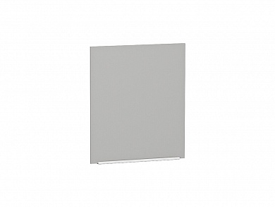 ФГ Фьюжн 65.60 628*596*18 Silky Light Grey