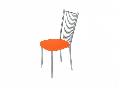Стул NERON 880*400*430 Orange