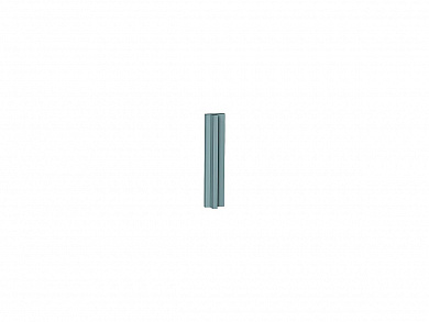 УФ Флэт 35 358*76*16 Grey-green In 2S