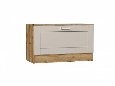 Тумба Стиль ТБ-800 475*800*380 Cream Silk
