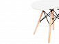 Стул Enny-1 820*450*520 White