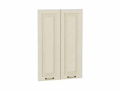 Комплект фасадов Ницца для каркаса Ф-40Н В609 916*592*16 Дуб крем