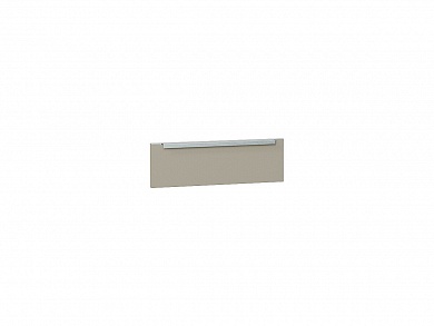 ФЯ Фьюжн 15.50 156*496*18 Silky Grey