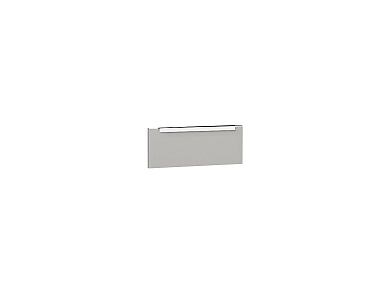 ФЯ Фьюжн 15.40 156*396*18 Silky Light Grey