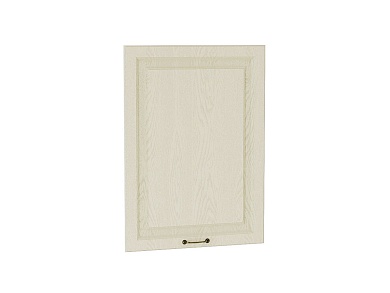 Комплект фасадов Ницца для каркаса Ф-46НМ ШП606НМ 832*596*16 Дуб крем