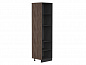 Фасад боковой Флэт для пенала 2236*573*16 Brown Casella Oak 2S