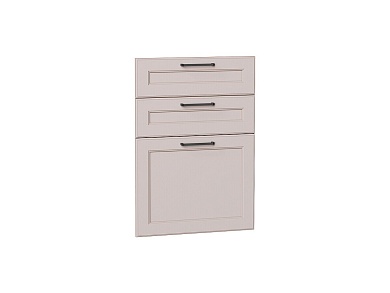 Комплект фасадов Барселона для каркаса Ф-33 Н503 702*496*22 Кашемир