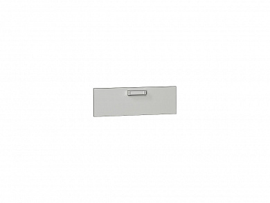 ФЯ Лофт 15.50 156*496*18 Grey Silk