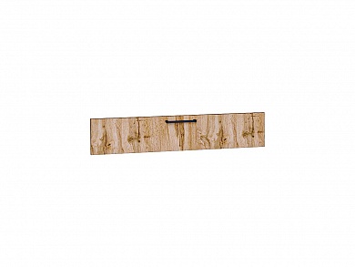 ФЯ Флэт 15.80 156*796*16 Wotan Oak 2S