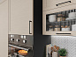 Сканди-03 2340*2600*600 Cream Silkwood