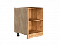 Фасад боковой Флэт для нижнего шкафа 716*573*16 Natural Casella Oak 2S
